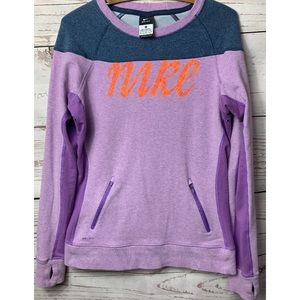 Nike Running Sweatshirt